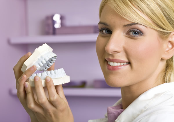General/Cosmetic Dentistry